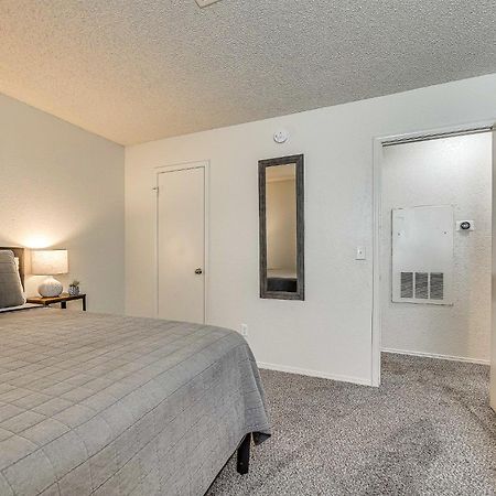 Ou Sooner, Pool & Gym, Bbq, Netflix, 100Mb Internet, Lg Washer & Dryer, Close To Ou! Norman Extérieur photo