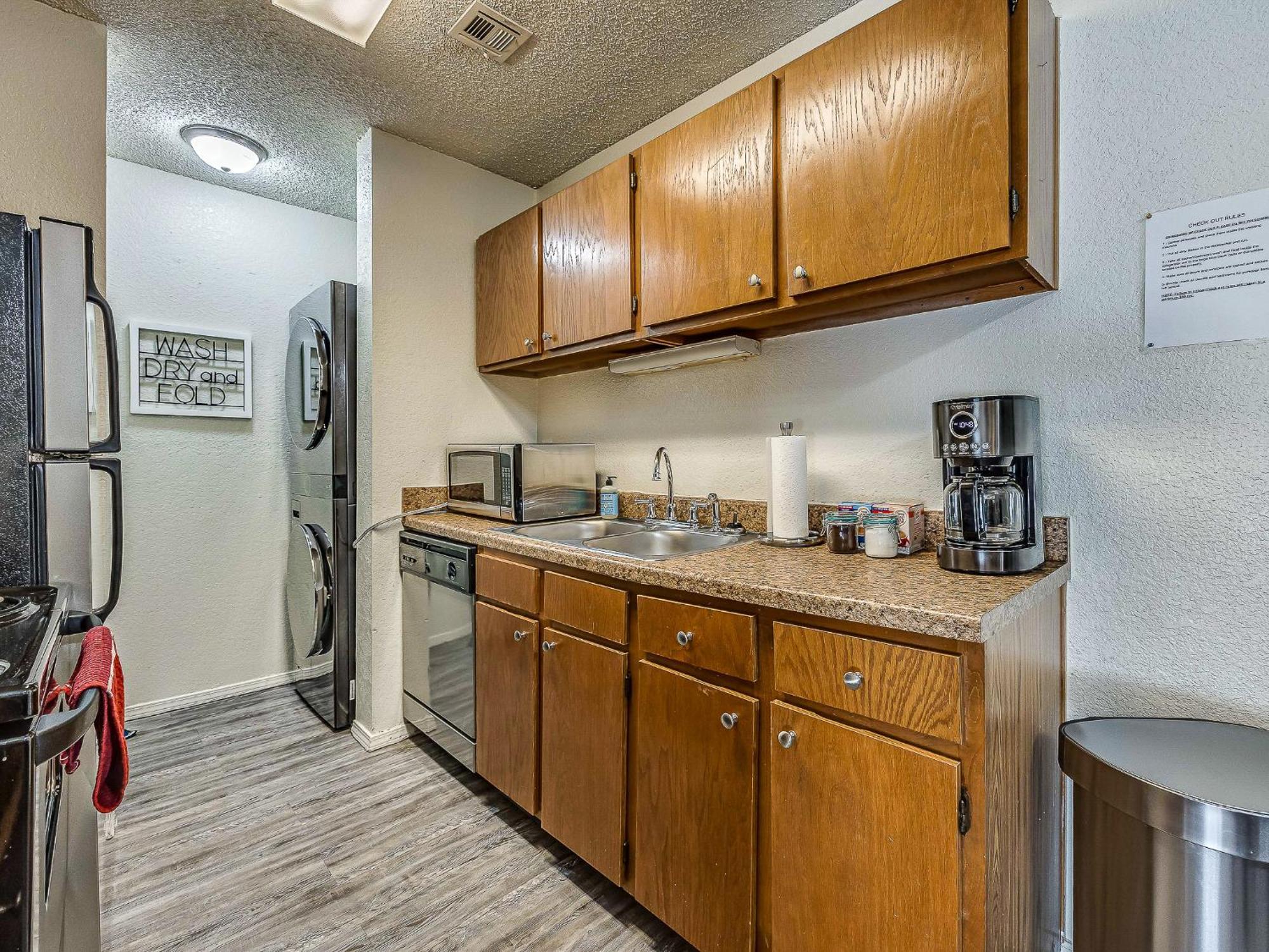 Ou Sooner, Pool & Gym, Bbq, Netflix, 100Mb Internet, Lg Washer & Dryer, Close To Ou! Norman Extérieur photo