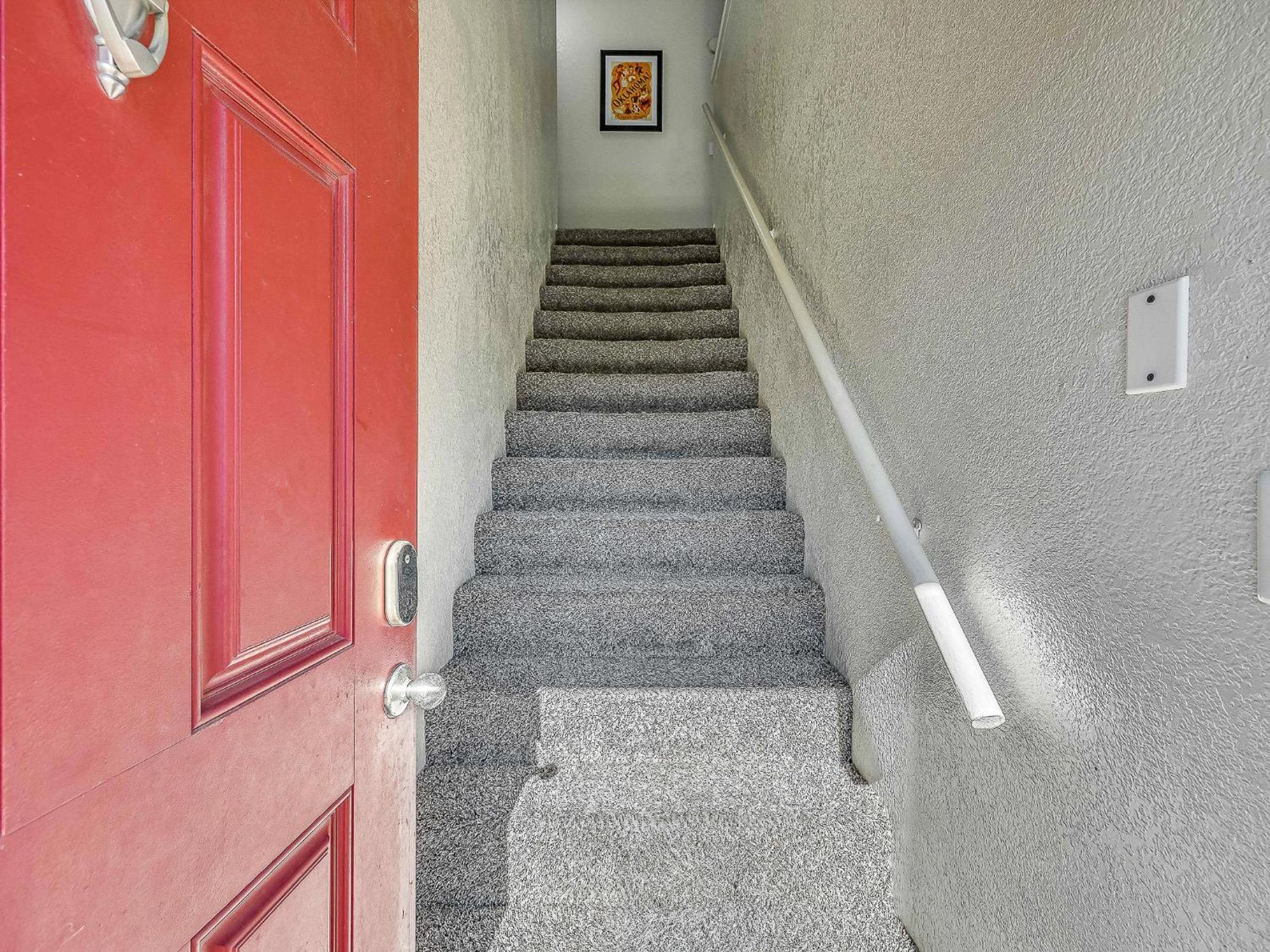 Ou Sooner, Pool & Gym, Bbq, Netflix, 100Mb Internet, Lg Washer & Dryer, Close To Ou! Norman Extérieur photo