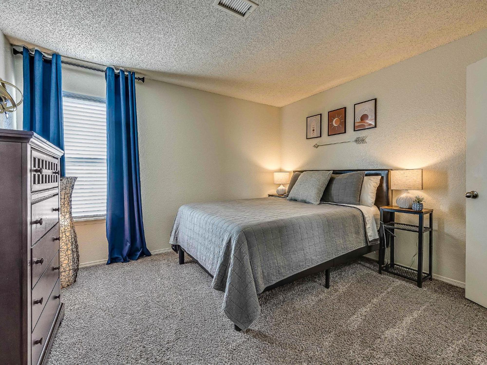 Ou Sooner, Pool & Gym, Bbq, Netflix, 100Mb Internet, Lg Washer & Dryer, Close To Ou! Norman Extérieur photo